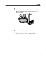 Preview for 31 page of Panasonic KX-P 8410 Series Operating Instructions Manual