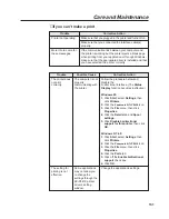 Preview for 131 page of Panasonic KX-P 8410 Series Operating Instructions Manual