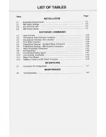 Preview for 4 page of Panasonic KX-P1080i Operating Instructions Manual