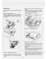 Предварительный просмотр 11 страницы Panasonic KX-P1080i Operating Instructions Manual