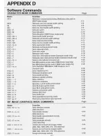 Предварительный просмотр 106 страницы Panasonic KX-P1080i Operating Instructions Manual