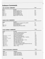 Preview for 107 page of Panasonic KX-P1080i Operating Instructions Manual