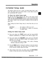 Preview for 47 page of Panasonic KX-P1123 Operating Instructions Manual