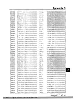 Preview for 175 page of Panasonic KX-P1123 Operating Instructions Manual