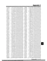 Preview for 177 page of Panasonic KX-P1123 Operating Instructions Manual