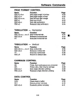 Предварительный просмотр 77 страницы Panasonic KX-P1180 Operating Instructions Manual