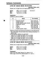 Предварительный просмотр 92 страницы Panasonic KX-P1180 Operating Instructions Manual