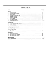 Preview for 5 page of Panasonic KX-P1524 Operating Instructions Manual