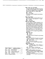 Предварительный просмотр 12 страницы Panasonic KX-P1524 Operating Instructions Manual