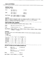 Preview for 66 page of Panasonic KX-P1524 Operating Instructions Manual