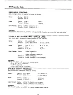 Preview for 76 page of Panasonic KX-P1524 Operating Instructions Manual