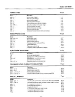 Preview for 93 page of Panasonic KX-P1524 Operating Instructions Manual