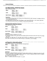 Preview for 96 page of Panasonic KX-P1524 Operating Instructions Manual