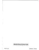 Preview for 132 page of Panasonic KX-P1524 Operating Instructions Manual