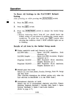 Preview for 42 page of Panasonic KX-P1624 Operating Instructions Manual