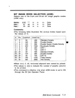 Preview for 145 page of Panasonic KX-P2123 Operating Instructions Manual