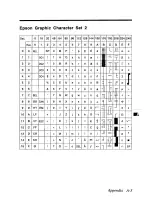 Preview for 175 page of Panasonic KX-P2123 Operating Instructions Manual