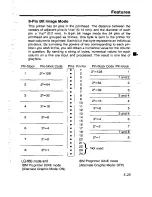 Предварительный просмотр 109 страницы Panasonic KX-P2124 Operating Instructions Manual