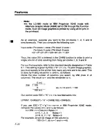 Предварительный просмотр 110 страницы Panasonic KX-P2124 Operating Instructions Manual