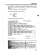 Preview for 111 page of Panasonic KX-P2124 Operating Instructions Manual