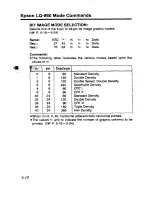 Preview for 132 page of Panasonic KX-P2124 Operating Instructions Manual