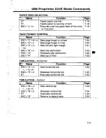 Preview for 153 page of Panasonic KX-P2124 Operating Instructions Manual