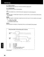 Предварительный просмотр 66 страницы Panasonic KX P2130 - KX-P 2130 Color Dot-matrix Printer User Manual