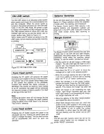 Предварительный просмотр 10 страницы Panasonic KX-P3131 Operating Instructions Manual