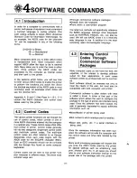 Preview for 14 page of Panasonic KX-P3131 Operating Instructions Manual