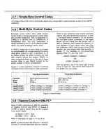 Предварительный просмотр 16 страницы Panasonic KX-P3131 Operating Instructions Manual