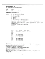 Preview for 23 page of Panasonic KX-P3131 Operating Instructions Manual