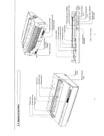 Preview for 6 page of Panasonic KX-P3151 Operating Instructions Manual