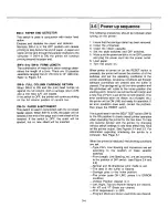 Предварительный просмотр 14 страницы Panasonic KX-P3151 Operating Instructions Manual