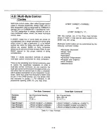 Preview for 25 page of Panasonic KX-P3151 Operating Instructions Manual