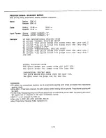 Preview for 28 page of Panasonic KX-P3151 Operating Instructions Manual