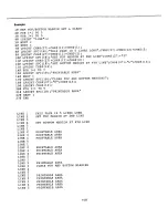 Предварительный просмотр 38 страницы Panasonic KX-P3151 Operating Instructions Manual