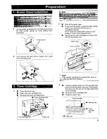 Предварительный просмотр 5 страницы Panasonic KX-P4400 Operating Instructions Manual