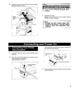 Предварительный просмотр 7 страницы Panasonic KX-P4400 Operating Instructions Manual