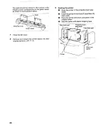 Preview for 26 page of Panasonic KX-P4400 Operating Instructions Manual