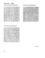 Предварительный просмотр 34 страницы Panasonic KX-P4400 Operating Instructions Manual