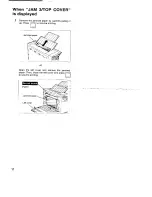 Предварительный просмотр 12 страницы Panasonic KX-P4401 Operating Instructions Manual