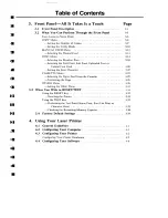 Preview for 6 page of Panasonic KX-P4410 Operating Instructions Manual