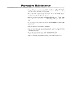 Preview for 10 page of Panasonic KX-P4410 Operating Instructions Manual