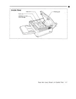 Предварительный просмотр 13 страницы Panasonic KX-P4410 Operating Instructions Manual