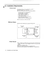 Preview for 16 page of Panasonic KX-P4410 Operating Instructions Manual