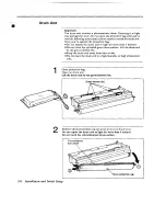 Preview for 20 page of Panasonic KX-P4410 Operating Instructions Manual