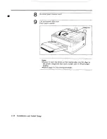 Preview for 32 page of Panasonic KX-P4410 Operating Instructions Manual