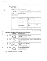 Предварительный просмотр 46 страницы Panasonic KX-P4410 Operating Instructions Manual