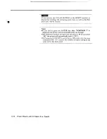 Preview for 52 page of Panasonic KX-P4410 Operating Instructions Manual