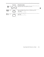 Предварительный просмотр 61 страницы Panasonic KX-P4410 Operating Instructions Manual